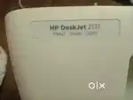 HP printer. 2131 model