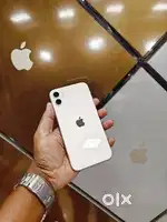 Iphone 11 (64Gb)..77% Battery..