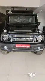 Force Motors Gurkha 4X4, 2025, Diesel
