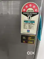 Haier 5 star rated 195 liters Fridge