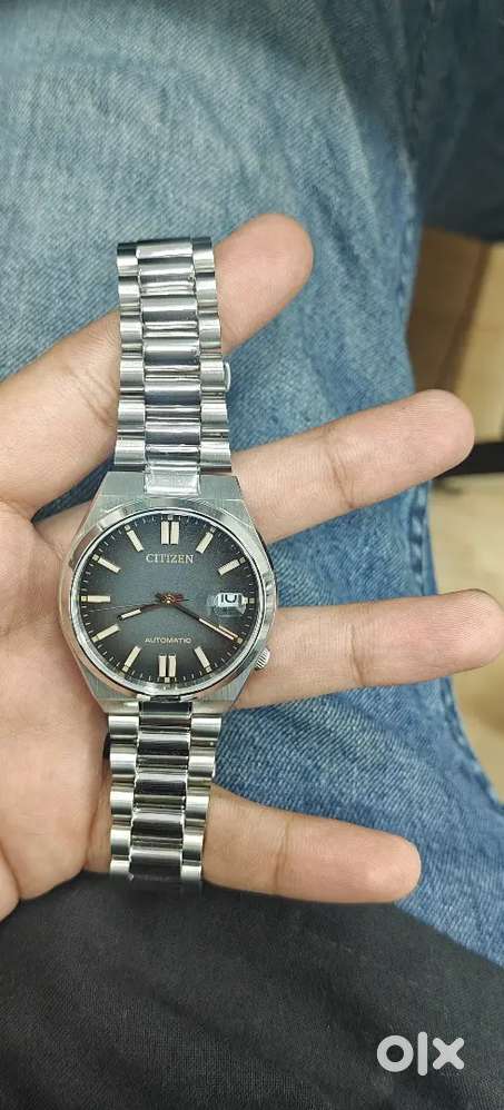 Citizen Tsuyosa Time Slip (Limited Edition)