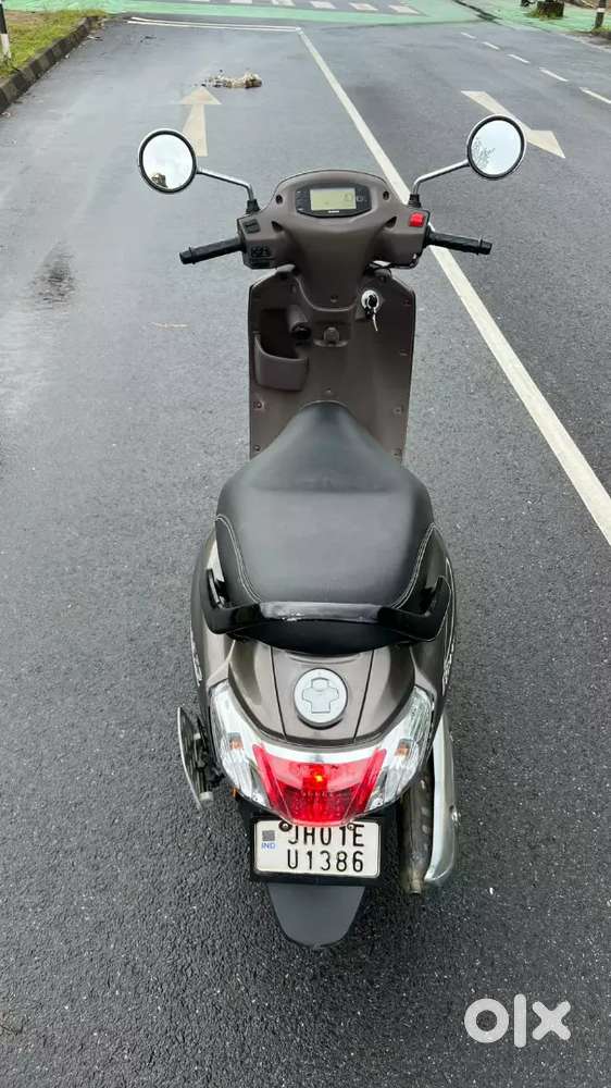 New condition
