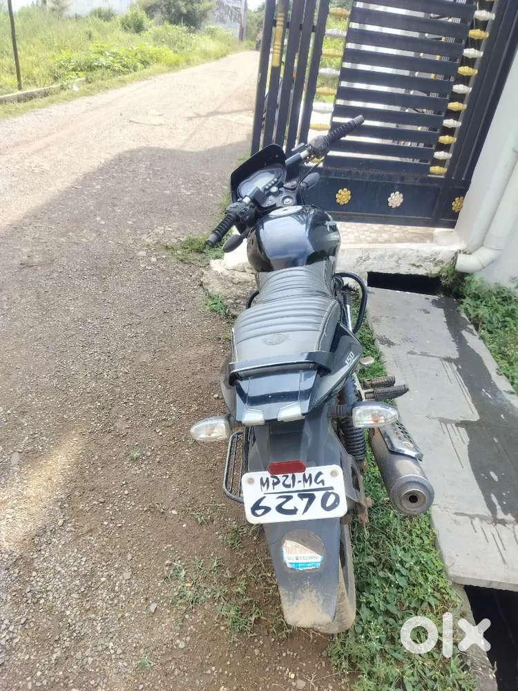 Gadi bechna hai