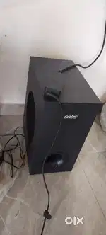 Home theatre 5.1