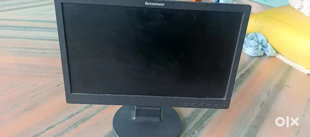 Computer monitor