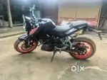 New condition