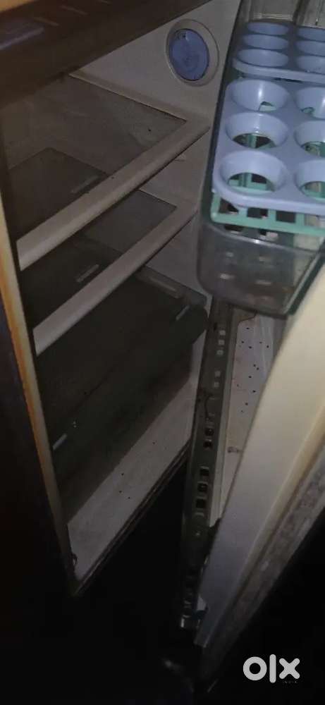 Samsung double door frize