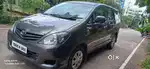 Toyota Innova 2.5 G (Diesel) 7 Seater, 2011, Diesel