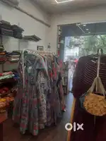 Shop for sale