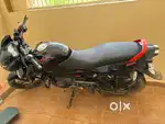 Bajaj Pulsar 125cc for Sale – Good Condition