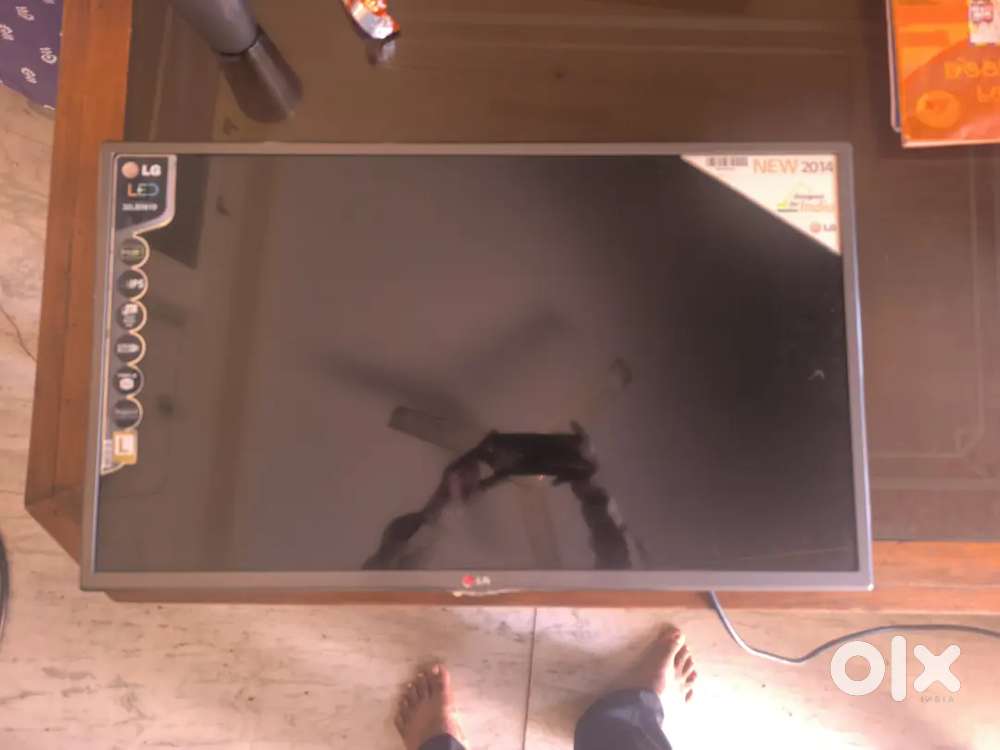 Good Condition LG LED TV For Sale