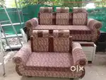 Premium sofa set