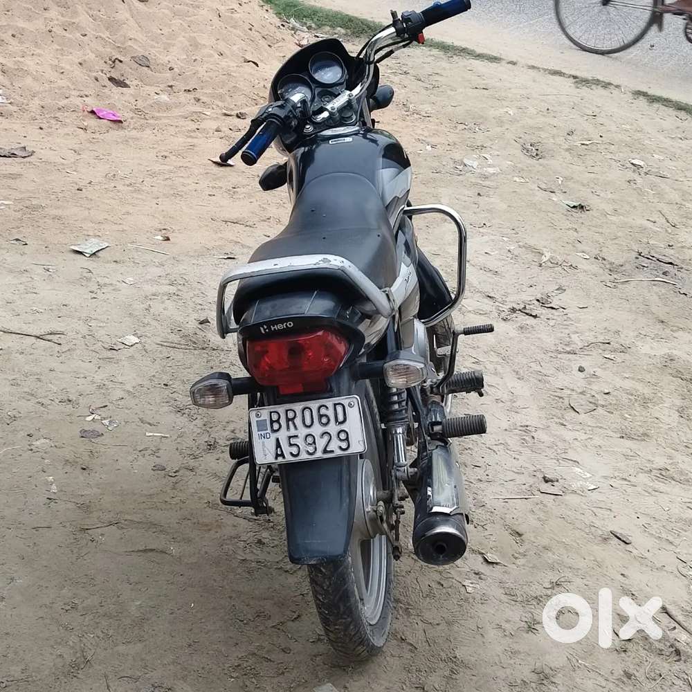 Gaari me no kharcha 1 hi aadmi ke haath me gaari tha