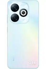 Infinix smart 8