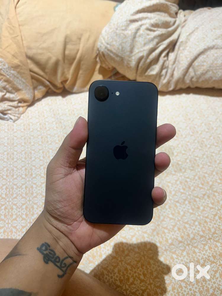 IPHONE 16e 128GB