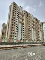 1bhk flat for rent 6000