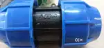 OFC Duct Coupler