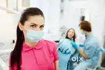 Dental Assistant