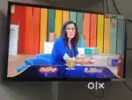 Samsung 32 inches smart tv