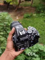Nikon 5300 D