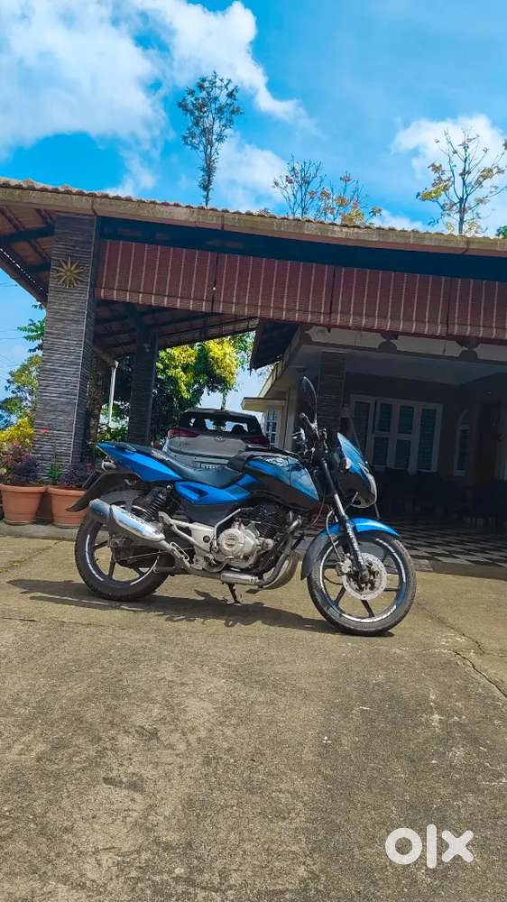 New 2 years.new battery.really good condition. Ducments all clear