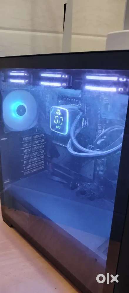 Desktop Computer PC
