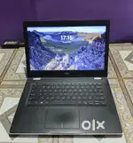 Dell Laptop (Ram = 8GB, Storage= 1TB, Processor = i3 10gen)