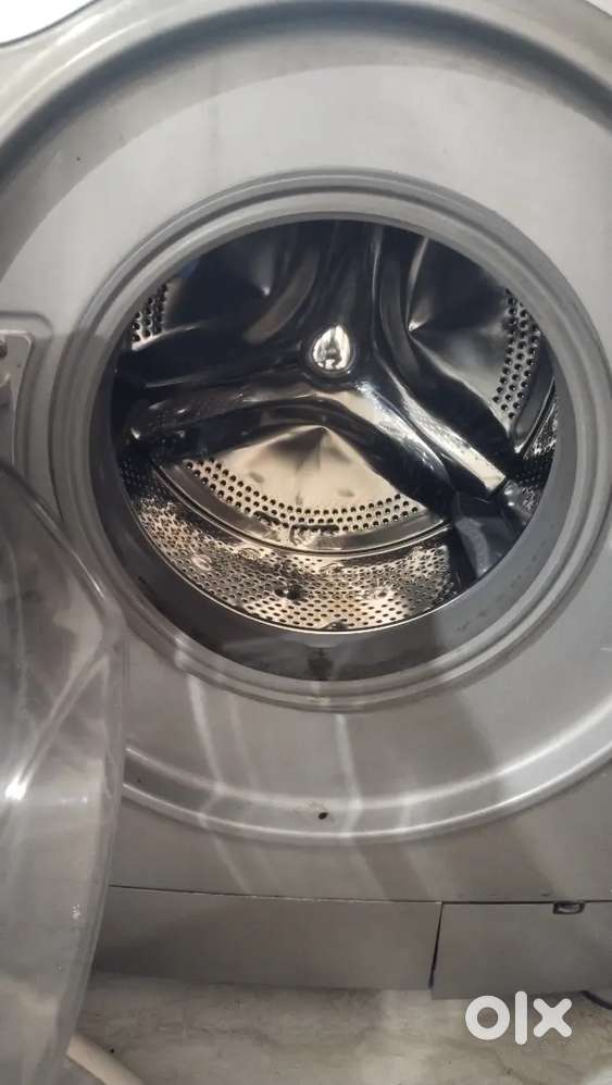 IFB  Front load 8.0 kg washing machine
