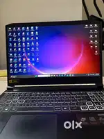 Acer Nitro 5 AN515 - 45 GTX 1650