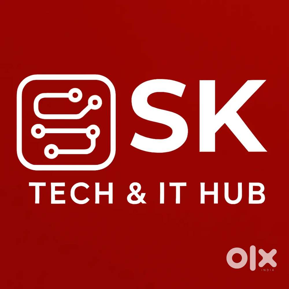 Mobile/Laptop/Desktop/IP Camera, devices Repairing installation work