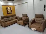 Sofa set 3+2