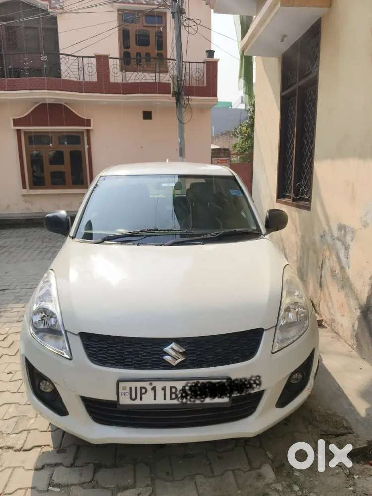 Maruti Suzuki Swift 2016 Petrol 66000 Km Driven