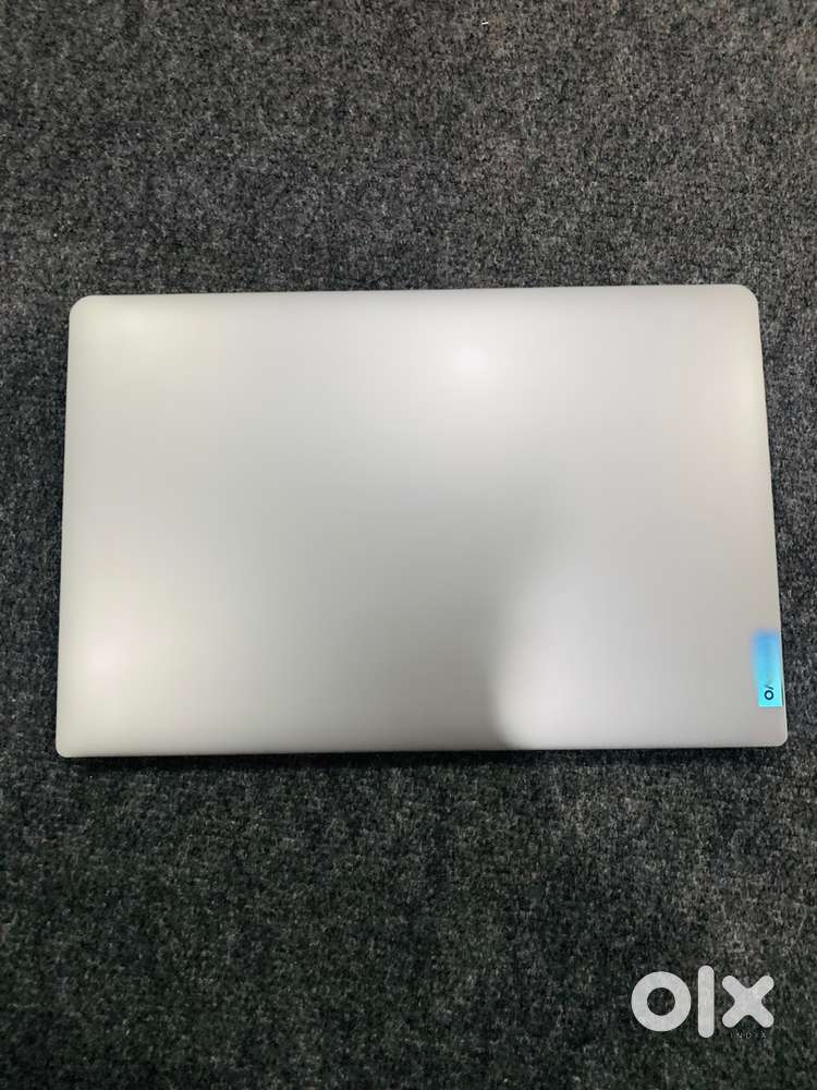 Lenovo IdeaPad 3 slim3 RYZEN 5-8/512 laptop