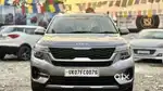 Kia Seltos HTK Plus AT 1.5 Diesel, 2022, Diesel