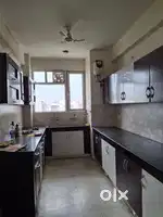 Owner free 2bhk flat