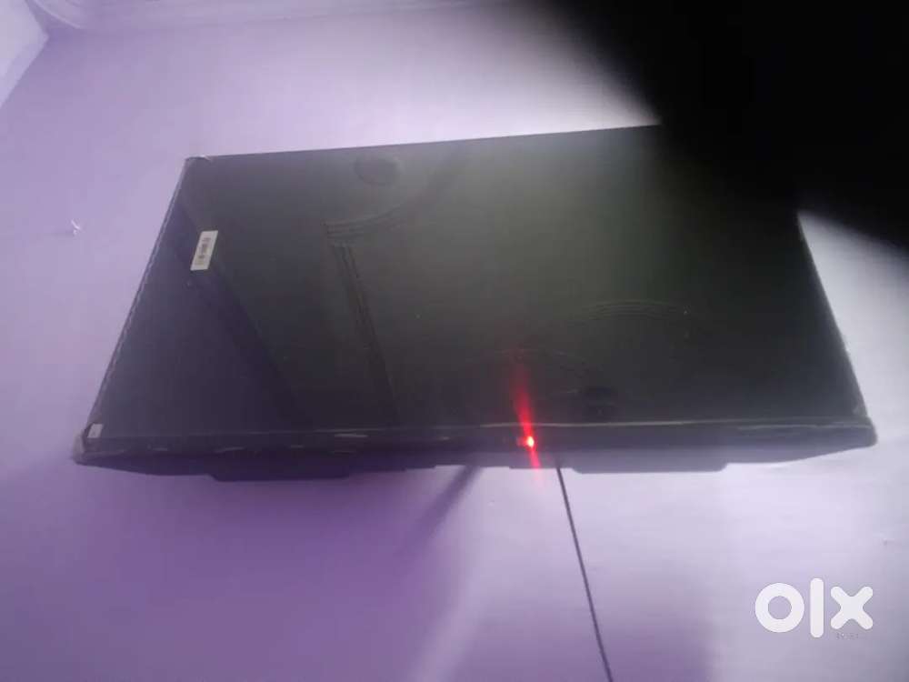 Led TV top candisan .hei