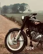 Bullet Standard 350