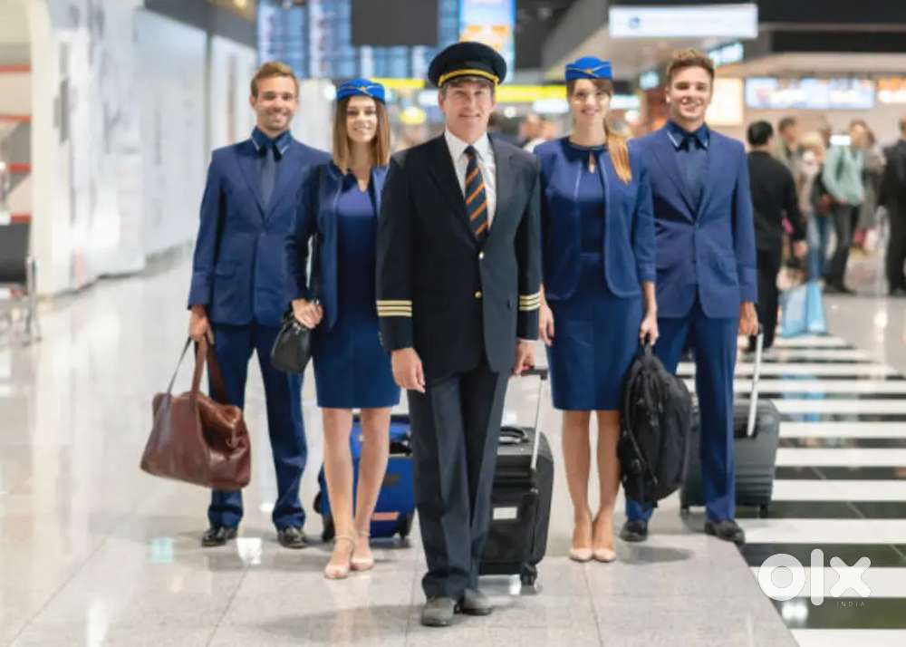 Ground Staff jobs in indigo Airlines apply fast