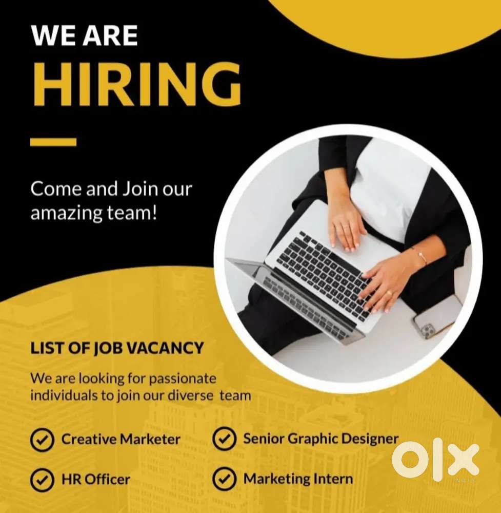 HR recruiter