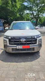 Hyundai Creta 1.5 L MPi S (O) MT, 2024, Petrol