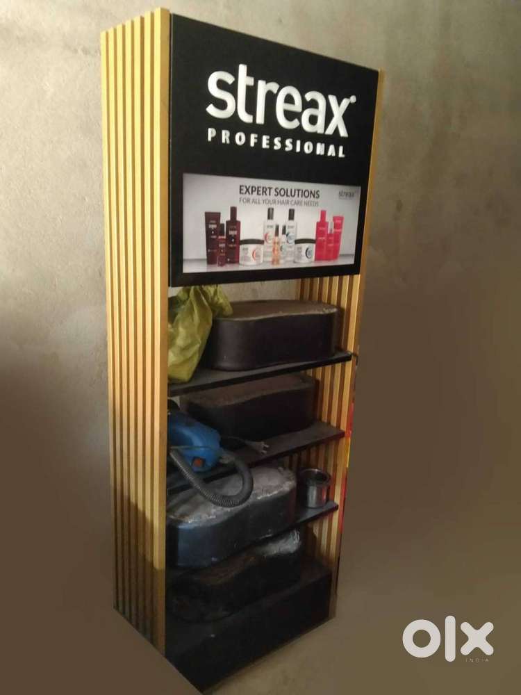 Salon Products