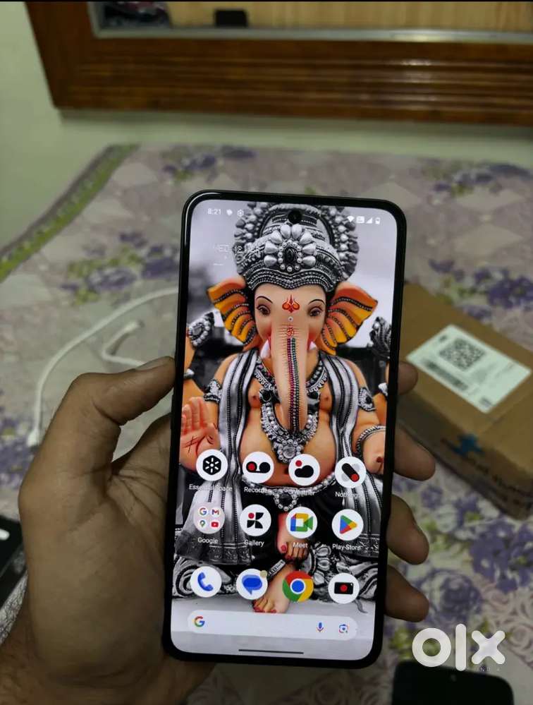 Nothing 3A 128Gb