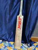 Player edition bat MRF