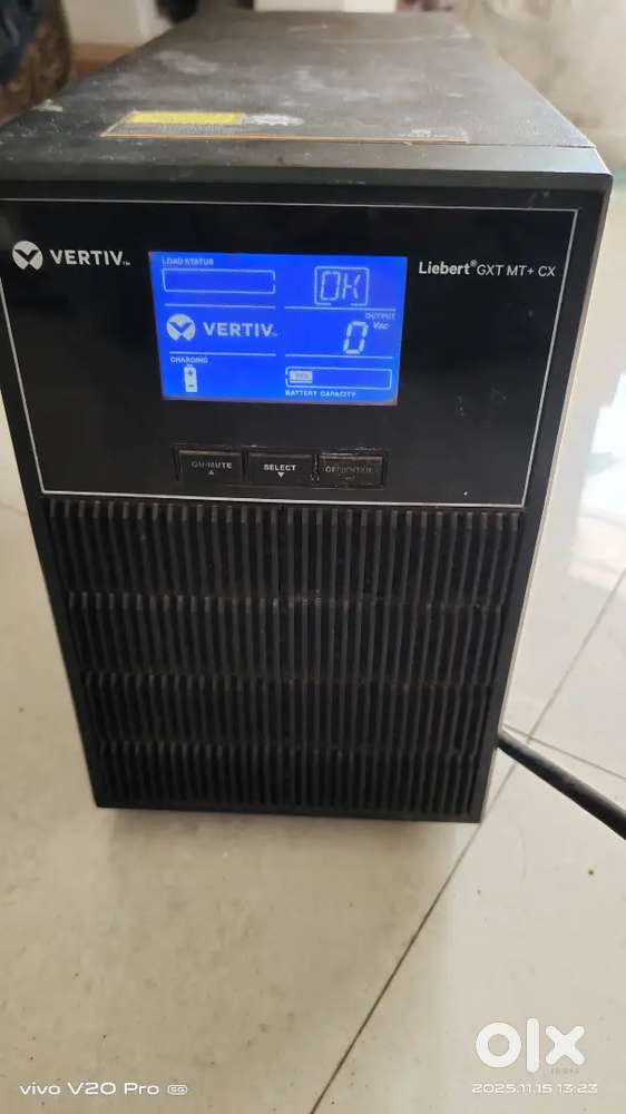 Vertiv UPS