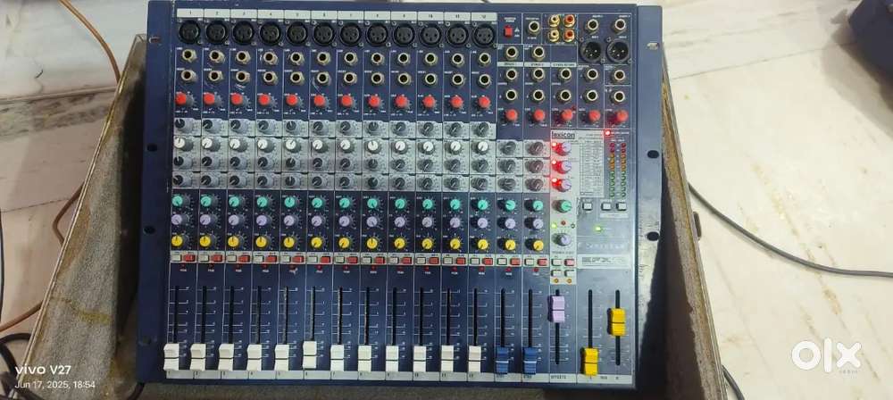 Soundcraft