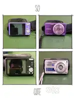 Sony camera