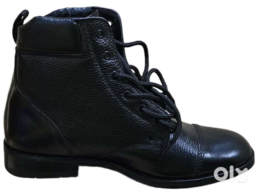 Allen Cooper Boots for men