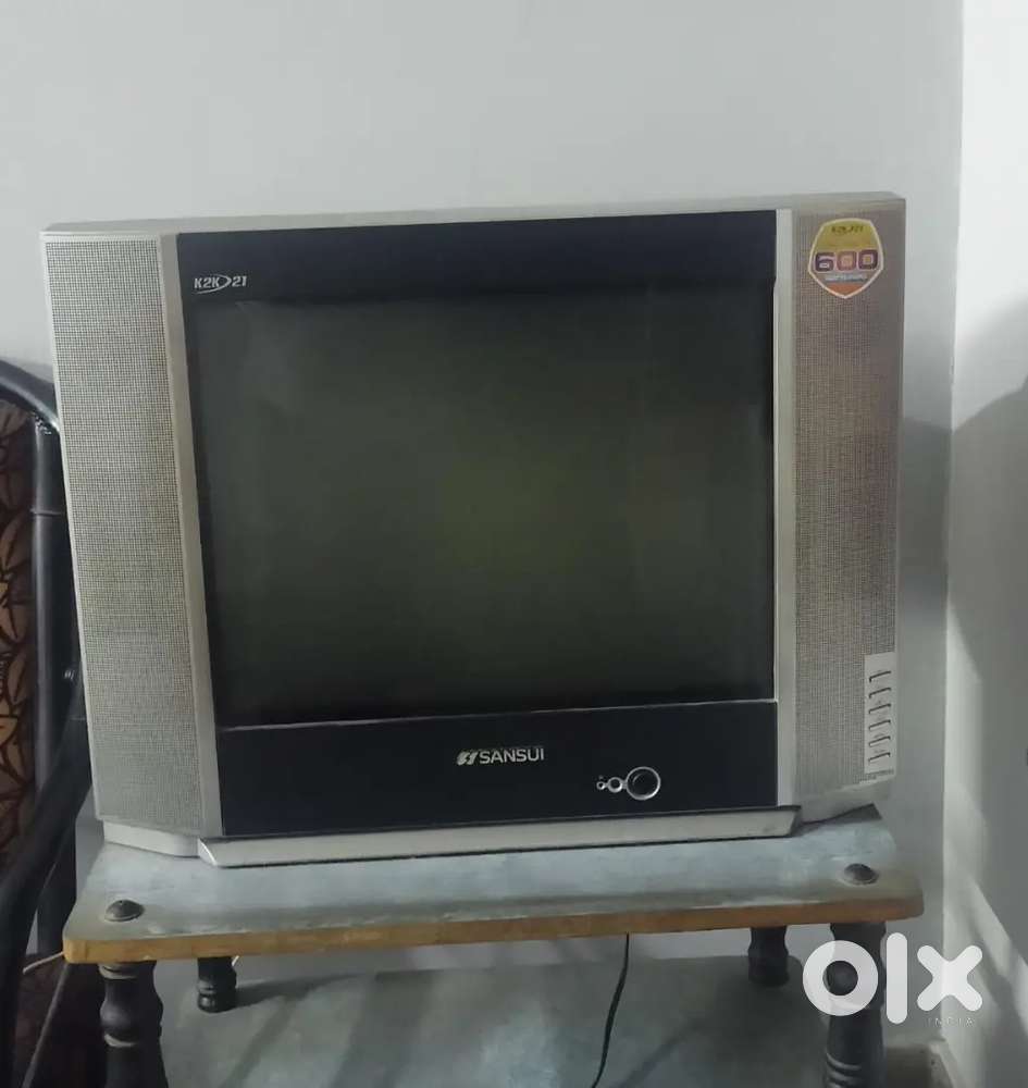 Sansui television