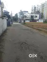 Posh 15 cent land  for sale in jawahar nagar
