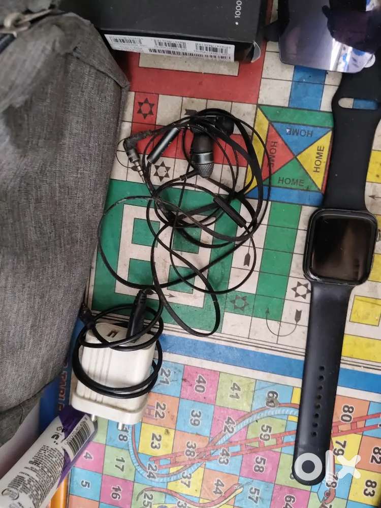 Smartwatch